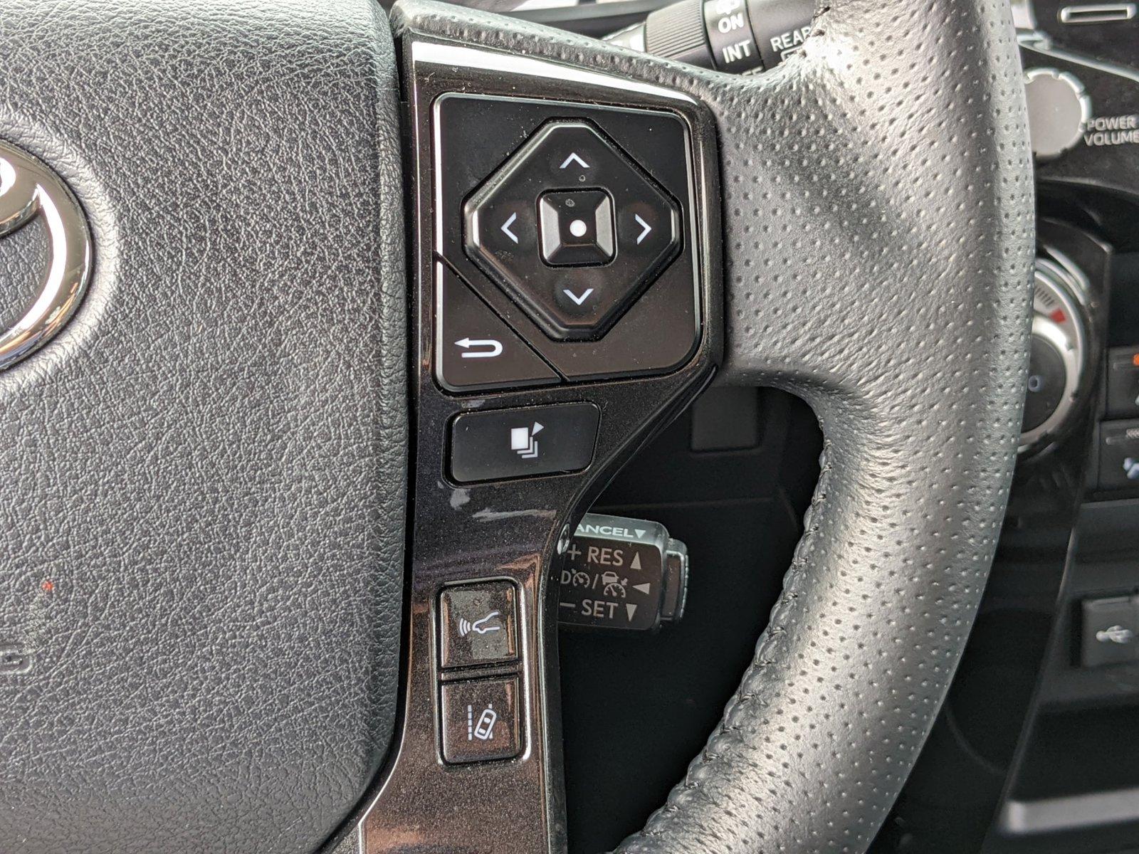 2021 Toyota 4Runner Vehicle Photo in Orlando, FL 32811