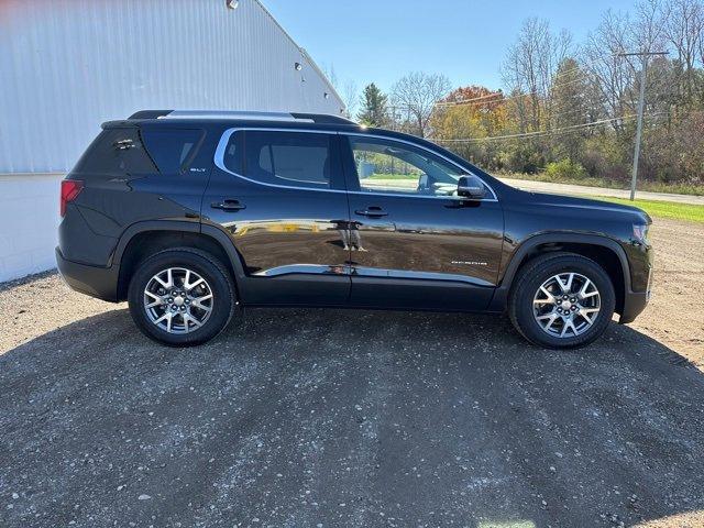 2023 GMC Acadia Vehicle Photo in JACKSON, MI 49202-1834