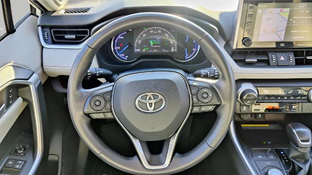 2020 Toyota RAV4 Vehicle Photo in Appleton, WI 54914