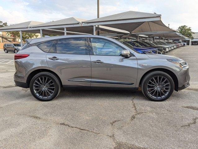 2024 Acura RDX Vehicle Photo in San Antonio, TX 78230