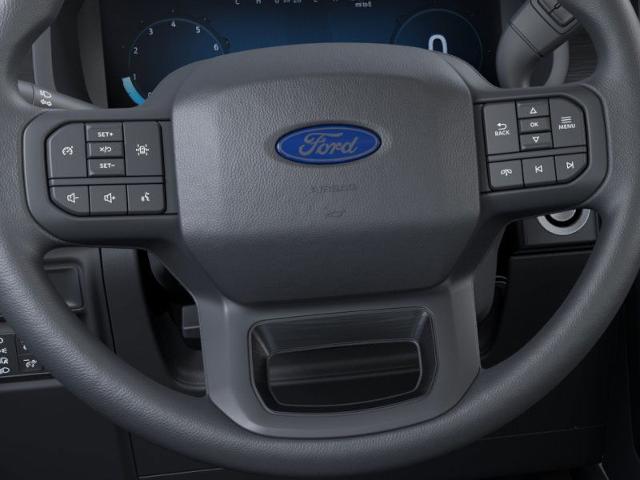 2024 Ford F-150 Vehicle Photo in STEPHENVILLE, TX 76401-3713