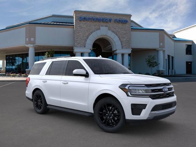 2024 Ford Expedition Vehicle Photo in Weatherford, TX 76087