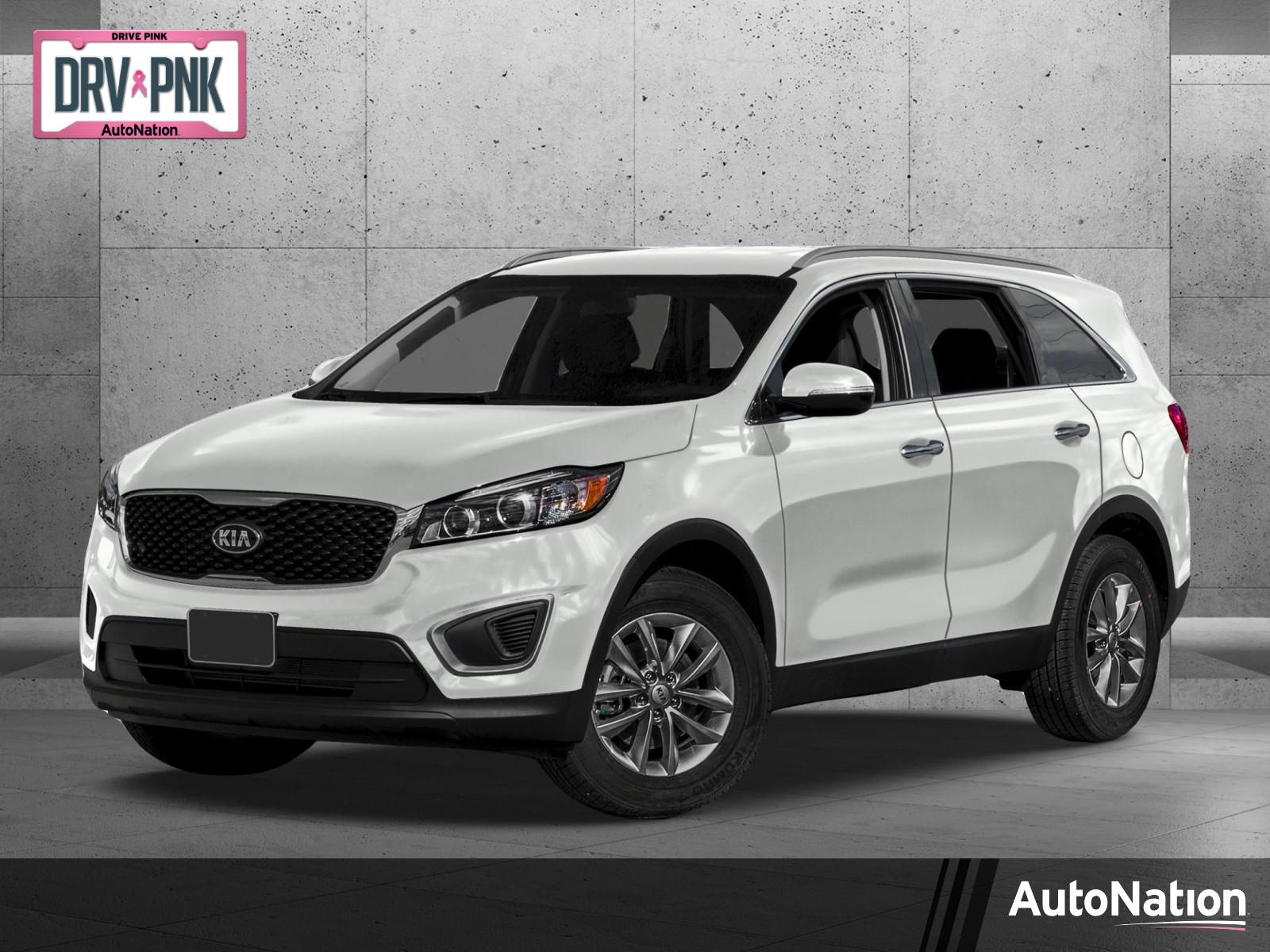 2016 Kia Sorento Vehicle Photo in Margate, FL 33063