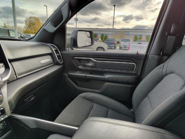 2019 Ram 1500 Vehicle Photo in GREEN BAY, WI 54304-5303