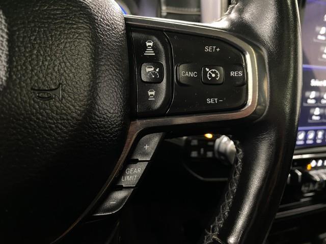 2020 Ram 1500 Vehicle Photo in Appleton, WI 54913