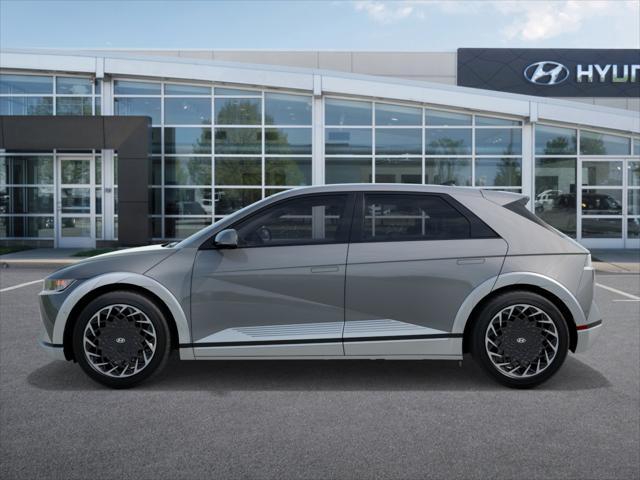 2024 Hyundai IONIQ 5 Vehicle Photo in Greeley, CO 80634