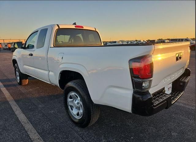 2022 Toyota Tacoma 2WD Vehicle Photo in Grapevine, TX 76051