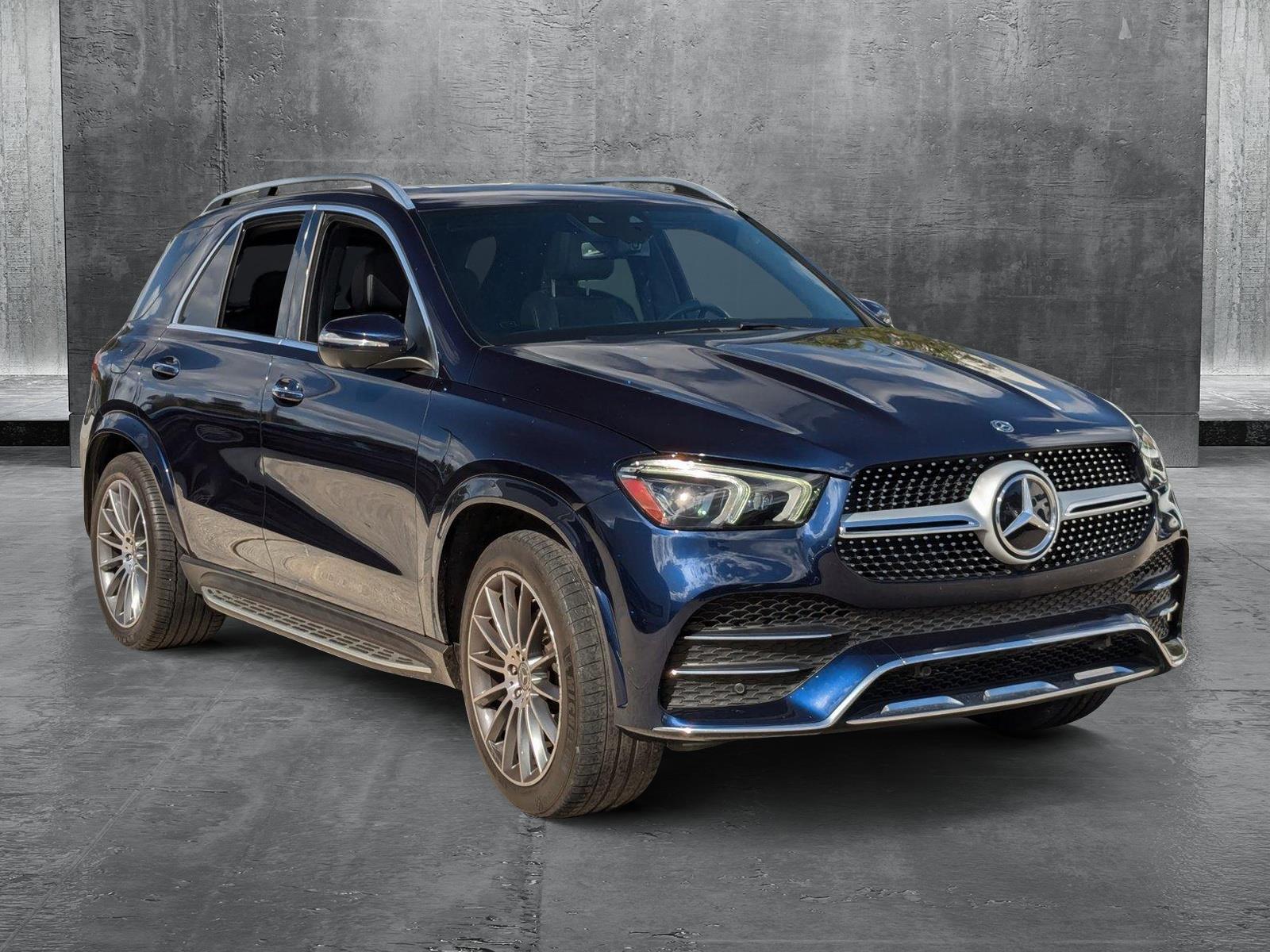 2020 Mercedes-Benz GLE Vehicle Photo in Maitland, FL 32751