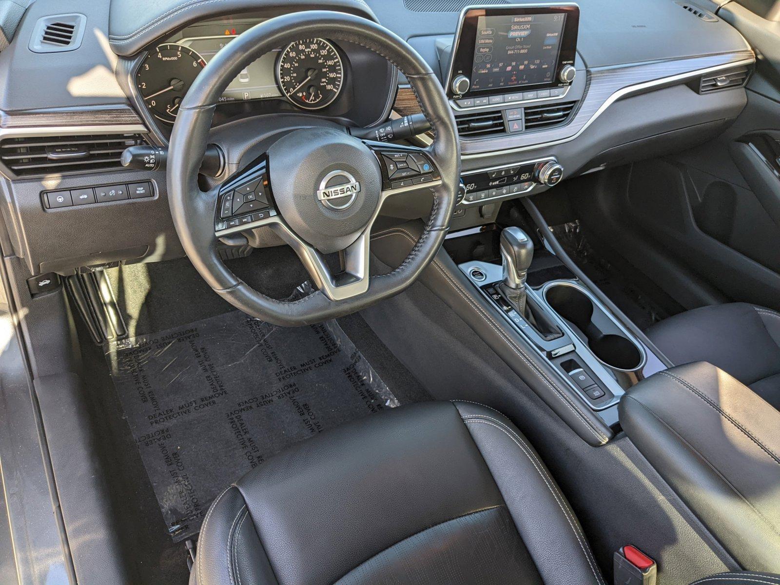 2020 Nissan Altima Vehicle Photo in Orlando, FL 32811