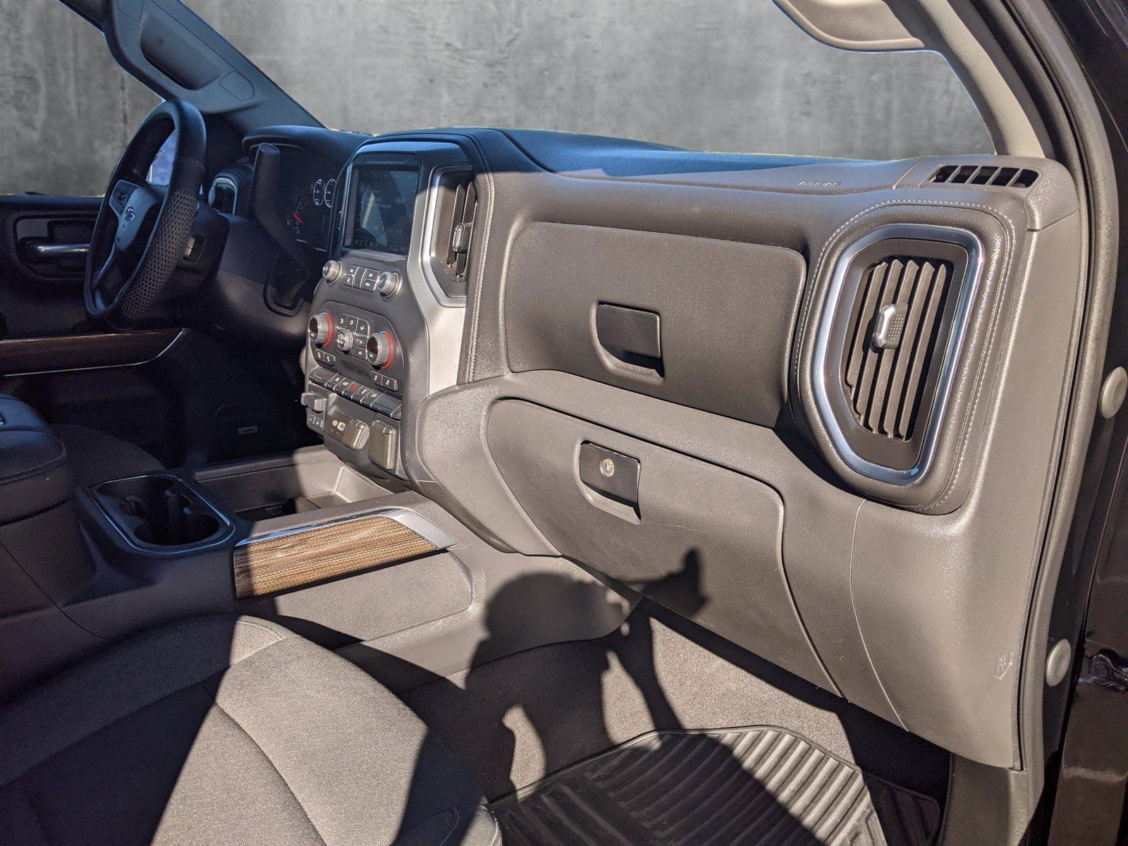 2020 Chevrolet Silverado 1500 Vehicle Photo in Austin, TX 78728