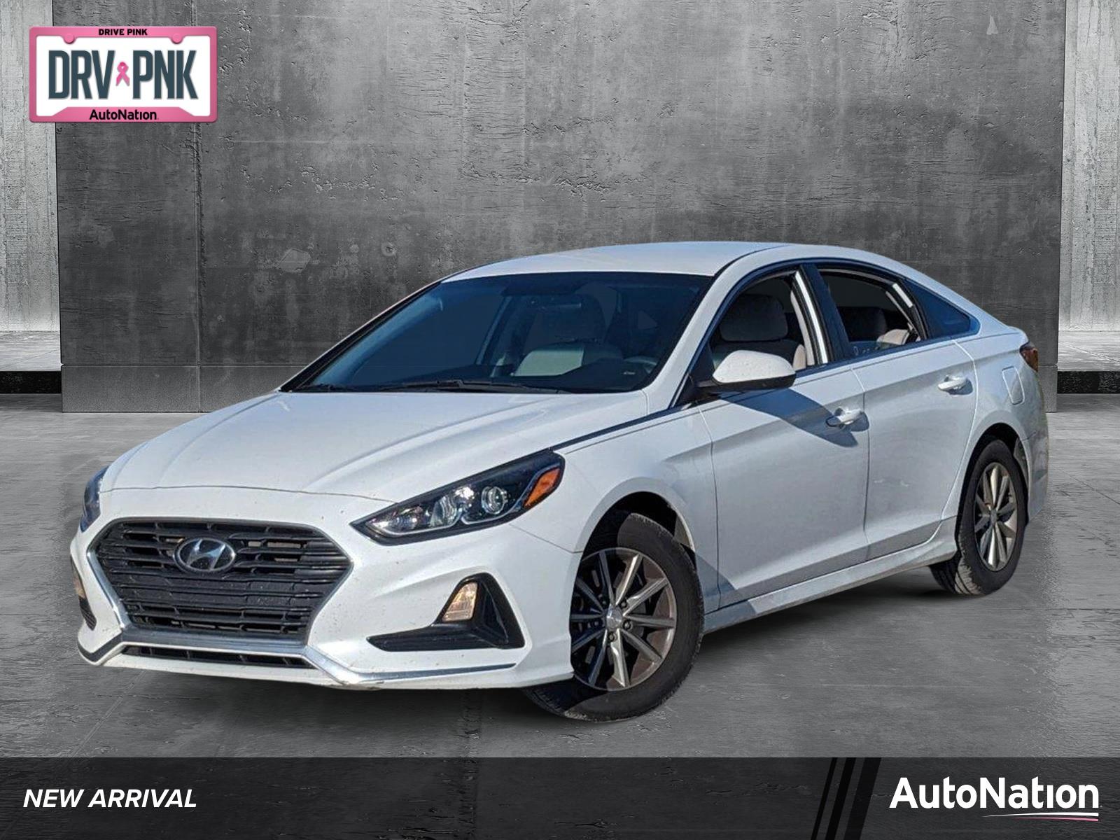 2019 Hyundai SONATA Vehicle Photo in Tampa, FL 33614