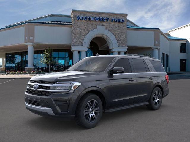 2024 Ford Expedition Vehicle Photo in Weatherford, TX 76087