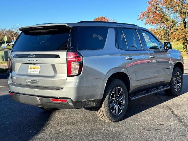 2024 Chevrolet Tahoe Vehicle Photo in COLUMBIA, MO 65203-3903