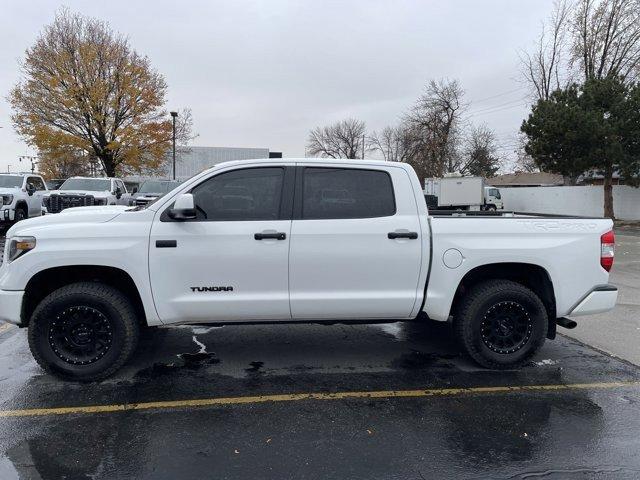 2019 Toyota Tundra 4WD Vehicle Photo in BOISE, ID 83705-3761