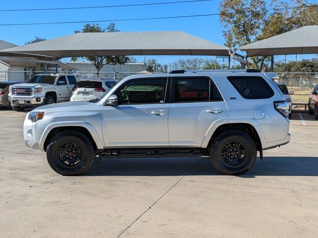 2023 Toyota 4Runner Vehicle Photo in SELMA, TX 78154-1459