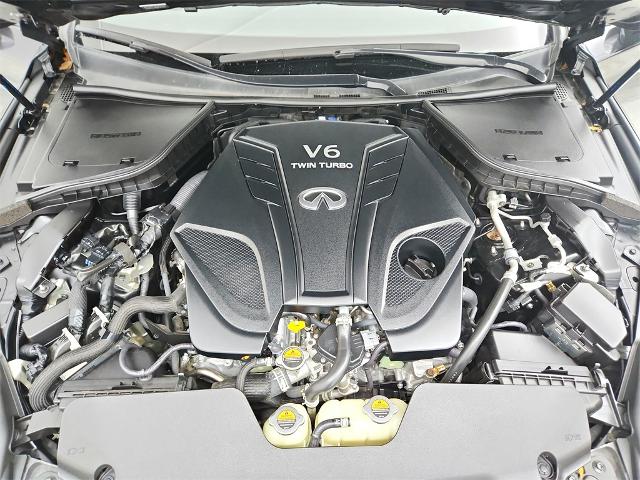 2023 INFINITI Q50 Vehicle Photo in Grapevine, TX 76051