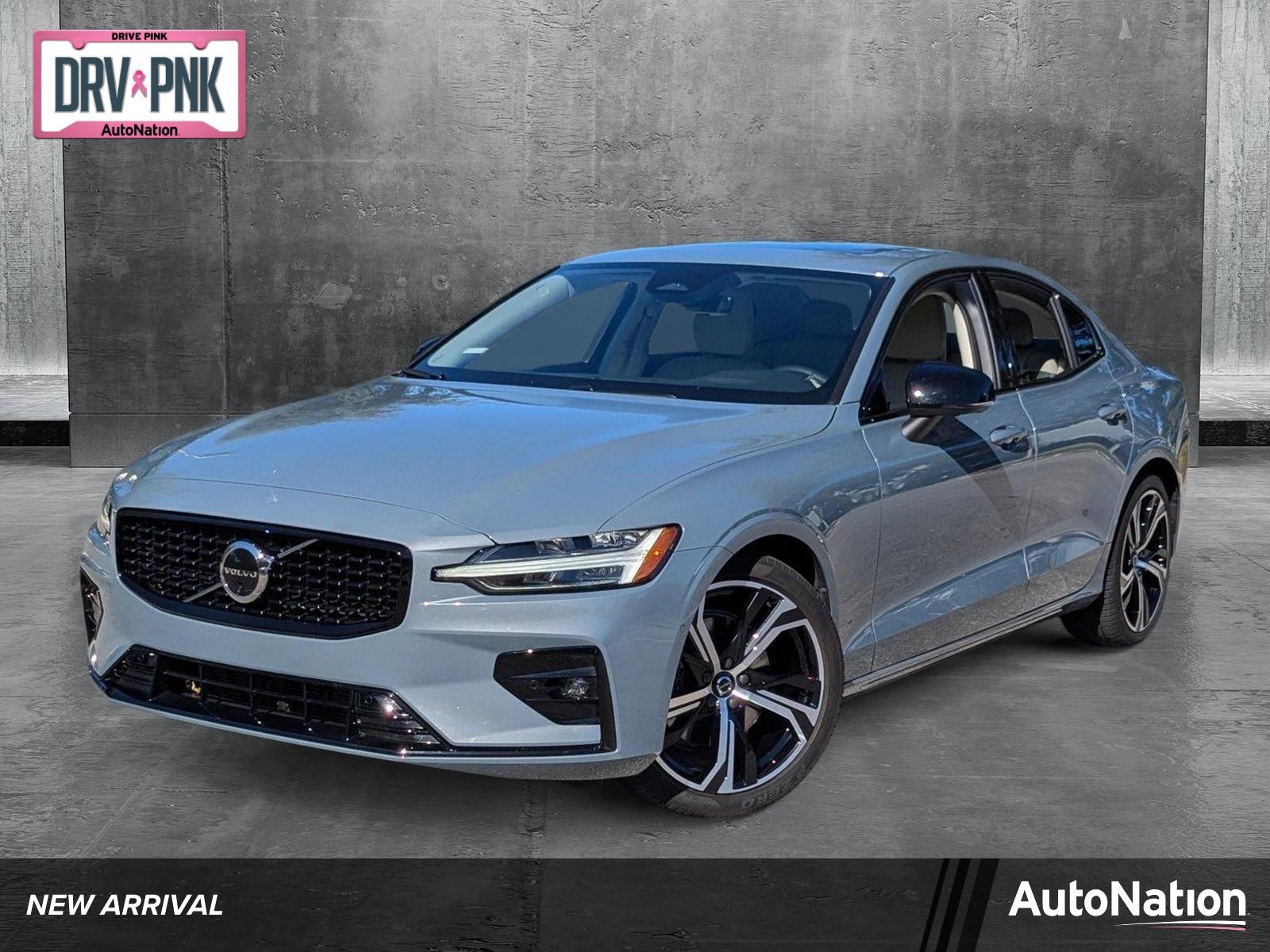 2023 Volvo S60 Vehicle Photo in West Palm Beach, FL 33417