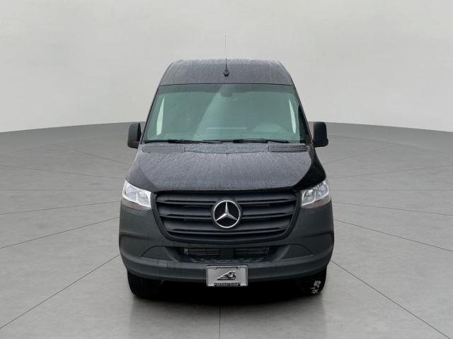 2024 Mercedes-Benz Sprinter Cargo Van Vehicle Photo in Appleton, WI 54913