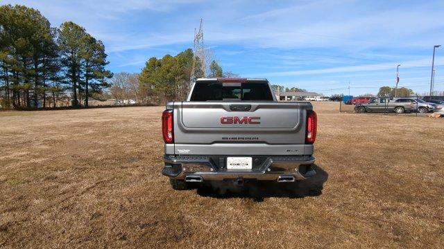 2024 GMC Sierra 1500 Vehicle Photo in ALBERTVILLE, AL 35950-0246