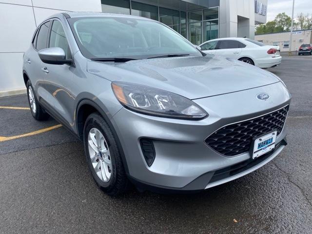 2021 Ford Escape Vehicle Photo in Mahwah, NJ 07430-1343