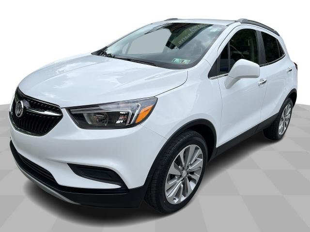 2020 Buick Encore Vehicle Photo in MOON TOWNSHIP, PA 15108-2571