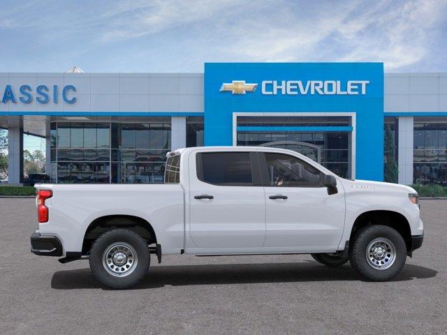 2023 Chevrolet Silverado 1500 Vehicle Photo in SUGAR LAND, TX 77478-0000