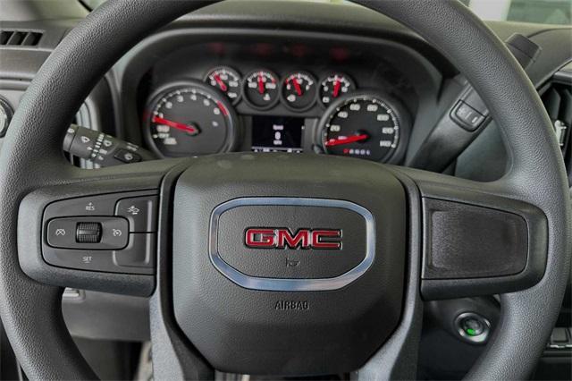 2024 GMC Sierra 1500 Vehicle Photo in ELK GROVE, CA 95757-8703