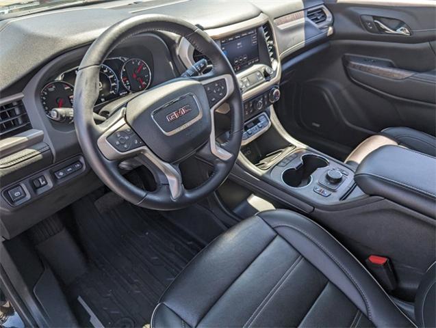 2022 GMC Acadia Vehicle Photo in AURORA, CO 80012-4011