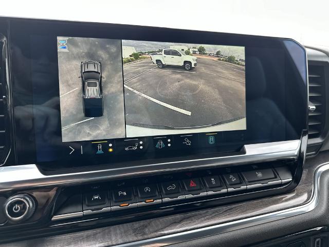 2023 Chevrolet Silverado 1500 Vehicle Photo in TEMPLE, TX 76504-3447