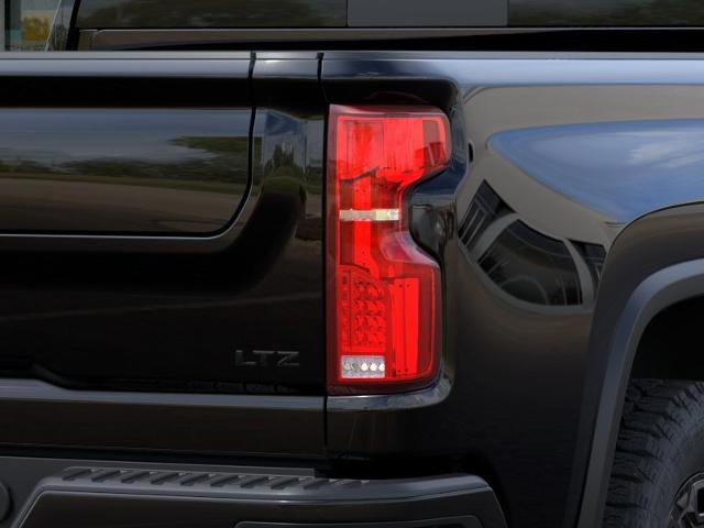 2024 Chevrolet Silverado 3500 HD Vehicle Photo in HUDSON, MA 01749-2782