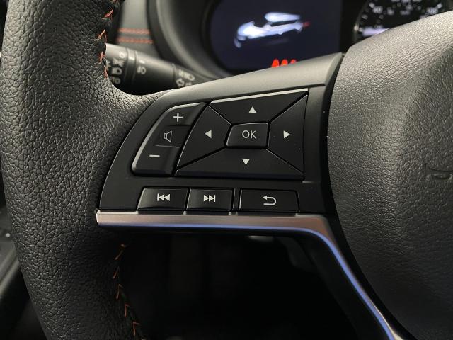 2024 Nissan Kicks Vehicle Photo in Appleton, WI 54913