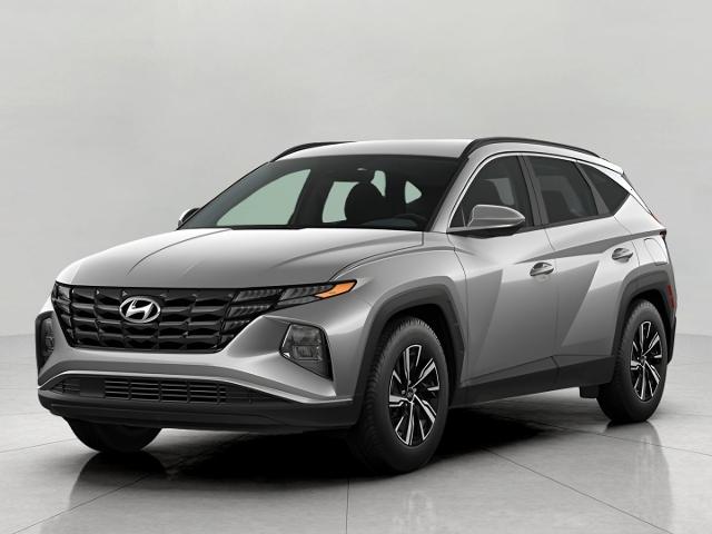 2024 Hyundai TUCSON Hybrid Vehicle Photo in Green Bay, WI 54304