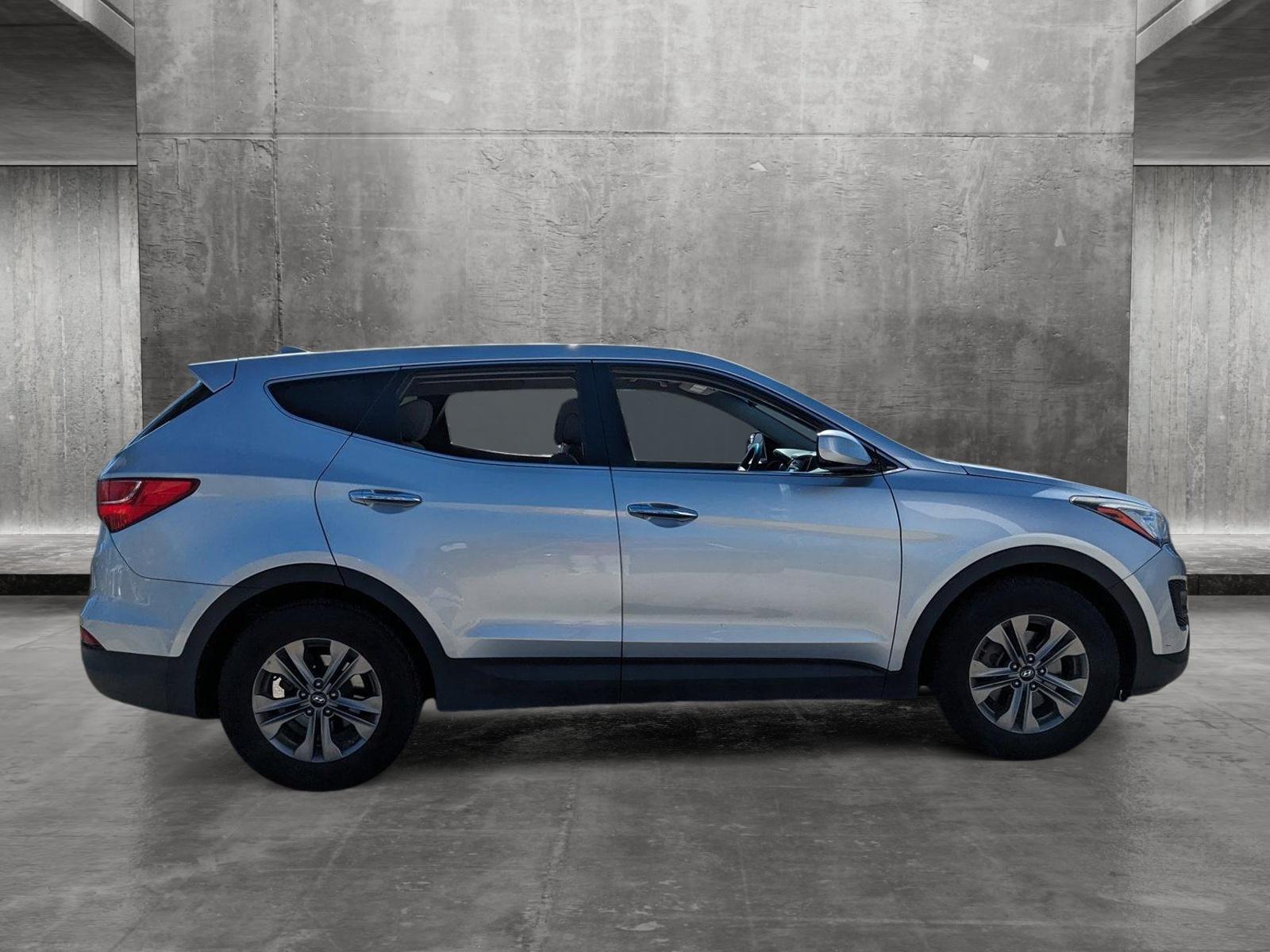 2016 Hyundai Santa Fe Sport Vehicle Photo in Winter Park, FL 32792