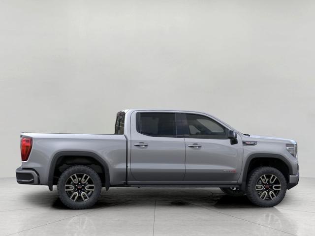 2024 GMC Sierra 1500 Vehicle Photo in OSHKOSH, WI 54904-7811