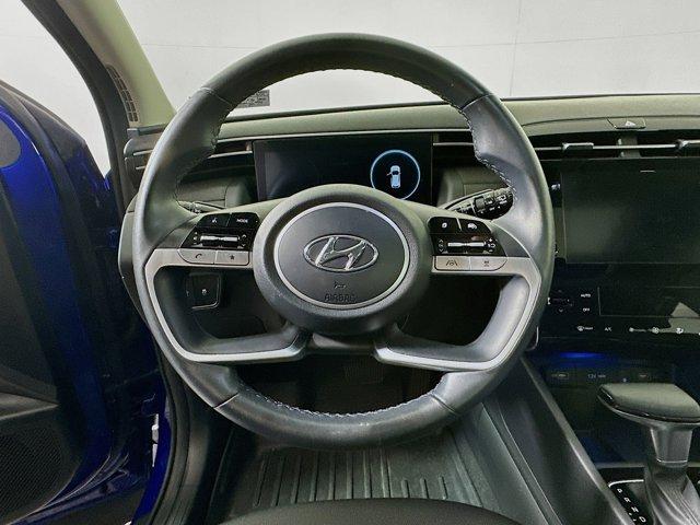 2022 Hyundai TUCSON Vehicle Photo in Flemington, NJ 08822