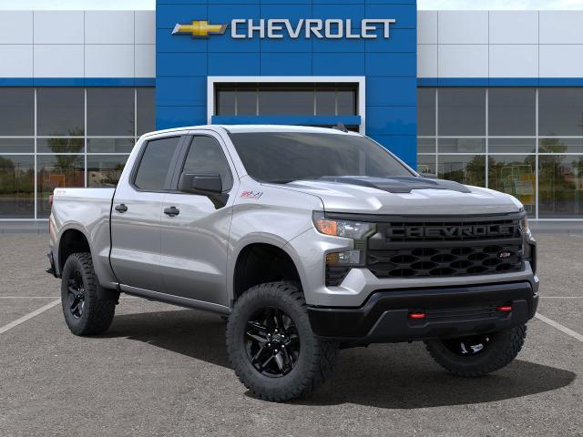 2024 Chevrolet Silverado 1500 Vehicle Photo in CORPUS CHRISTI, TX 78412-4902