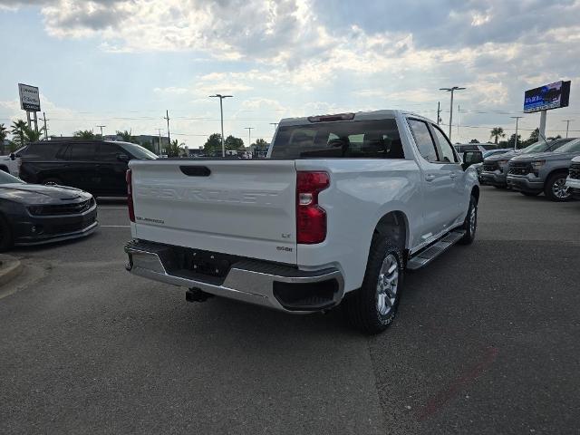 2024 Chevrolet Silverado 1500 Vehicle Photo in BROUSSARD, LA 70518-0000