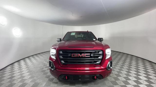 2022 GMC Sierra 1500 Limited Vehicle Photo in GILBERT, AZ 85297-0402