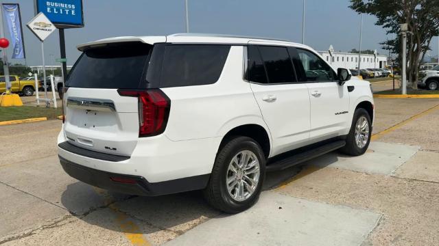 2023 GMC Yukon Vehicle Photo in BATON ROUGE, LA 70806-4466