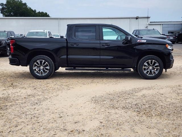 2024 Chevrolet Silverado 1500 Vehicle Photo in PARIS, TX 75460-2116