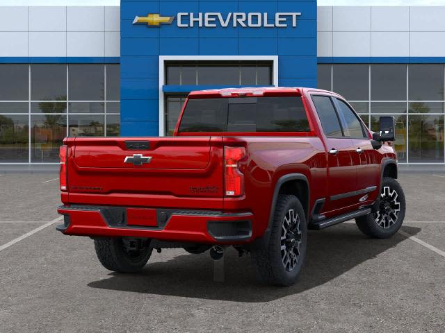 2024 Chevrolet Silverado 2500 HD Vehicle Photo in ANCHORAGE, AK 99515-2026