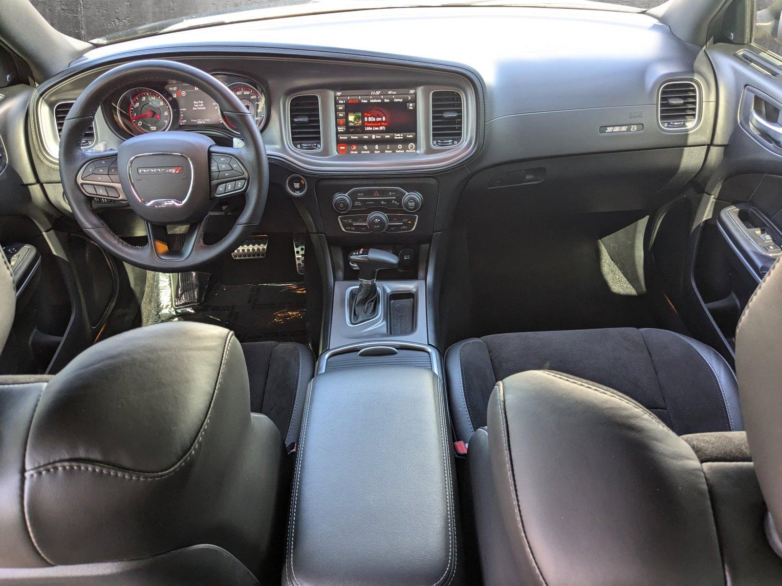 2023 Dodge Charger Vehicle Photo in Sarasota, FL 34231