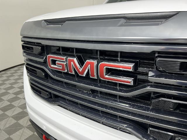 2024 GMC Sierra 1500 Vehicle Photo in GILBERT, AZ 85297-0402