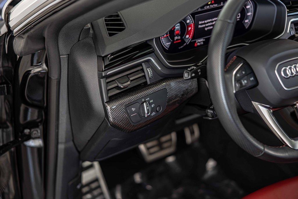 2023 Audi S5 Sportback Vehicle Photo in Plainfield, IL 60586