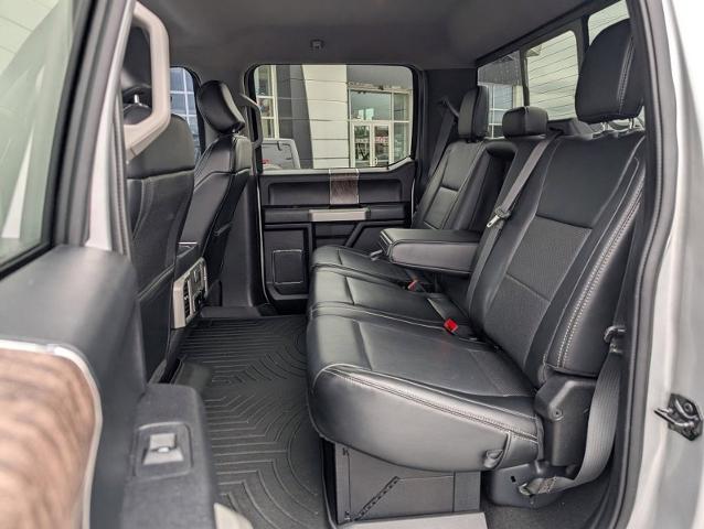 2019 Ford Super Duty F-350 SRW Vehicle Photo in HARRISBURG, PA 17111-1033