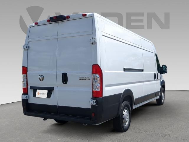 2023 Ram ProMaster Cargo Van Vehicle Photo in Brunswick, GA 31525