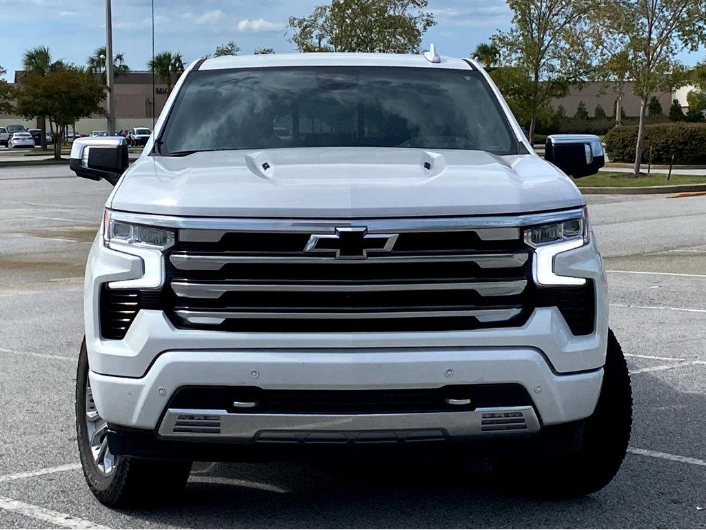 2023 Chevrolet Silverado 1500 Vehicle Photo in POOLER, GA 31322-3252