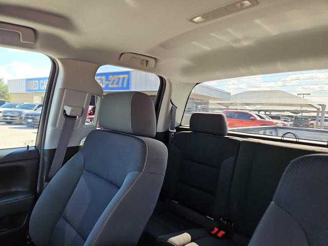 2014 GMC Sierra 1500 Vehicle Photo in SAN ANGELO, TX 76903-5798