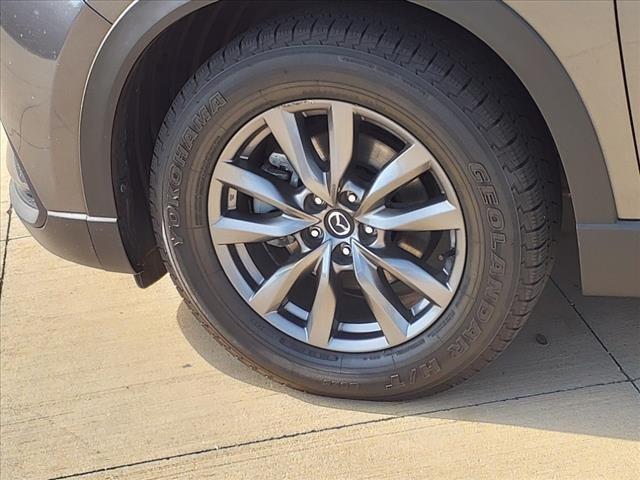 2021 Mazda CX-9 Vehicle Photo in Peoria, IL 61615