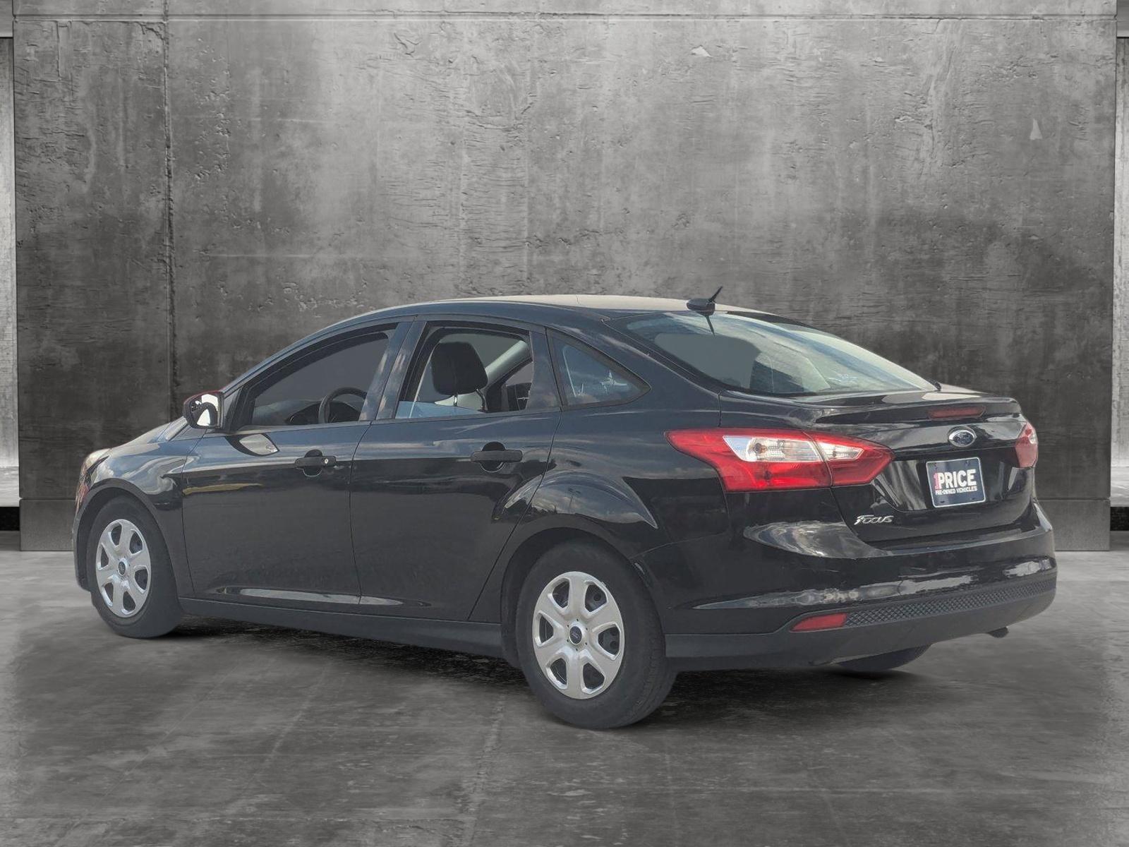 2014 Ford Focus Vehicle Photo in Towson, MD 21204